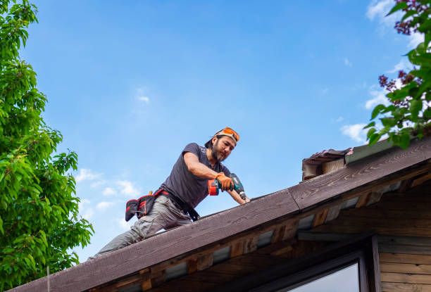 Best Rubber Roofing (EPDM, TPO)  in Reeds Spring, MO