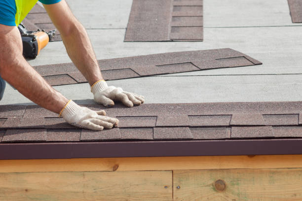 Best Metal Roofing Installation  in Reeds Spring, MO